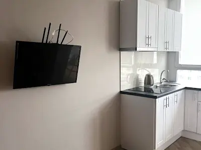 квартира за адресою Тираспольська вул., 54