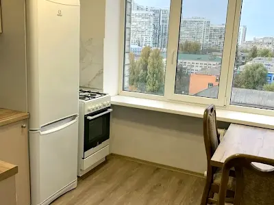 квартира за адресою Лесі Українки бульв., 36/10
