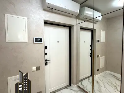 квартира за адресою Мартинова просп., 12