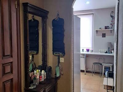 квартира за адресою Барабашова вул., 46
