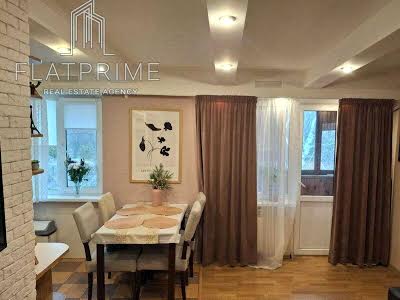 квартира за адресою Ольжича вул., 11