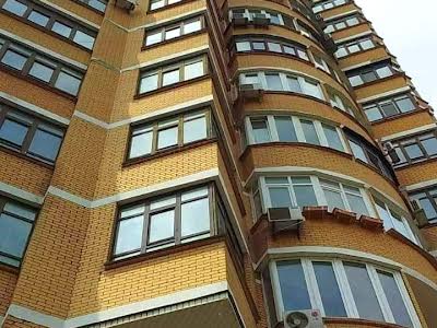 квартира за адресою Бульварно-Кудрявська вул. (Воровського), 11-А