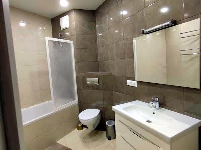 квартира за адресою Зарічна вул., 1б