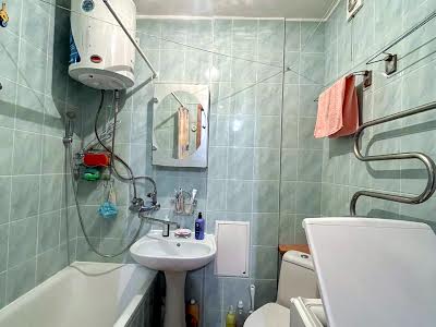 квартира по адресу Ежевичная ул., 8