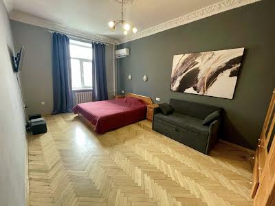 квартира за адресою Басейна вул., 17