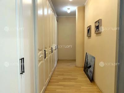 квартира за адресою вулиця Чернишевська, 31а