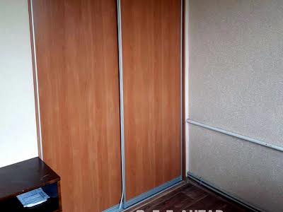 квартира за адресою Віктора Френчка вул., 27