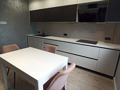 квартира по адресу Роксоланы ул., 87-В