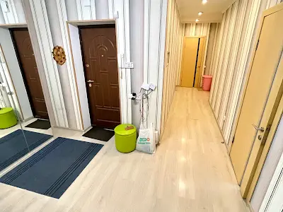 квартира по адресу Олегівська, 5