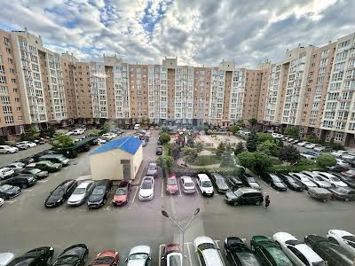 квартира по адресу Соборная ул., 126/20