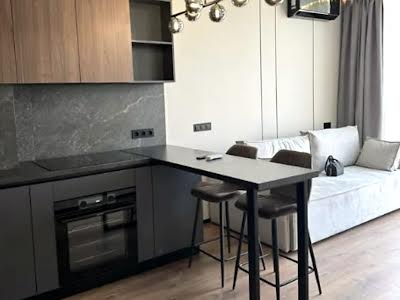 квартира по адресу Науки просп., 58В