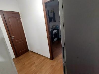 квартира за адресою Самійла Кішки вул. (Маршала Конєва), 5-А