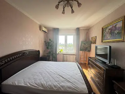 квартира по адресу Бакинская ул., 37-Г