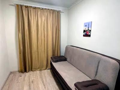 квартира по адресу Независимости ул. (Титова), 17