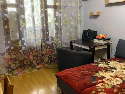 квартира за адресою Сім'ї Ідзиковських вул., 4