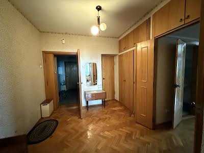 квартира по адресу Дарницкий бульв., 1
