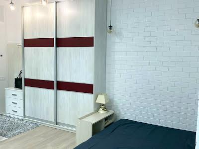 квартира за адресою Ванний пров., 5г