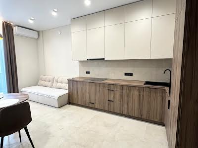 квартира за адресою Новака вул., 44