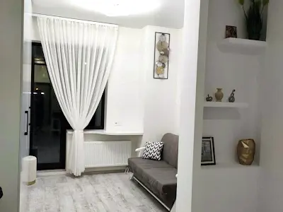 квартира по адресу Клубничный пер., 129