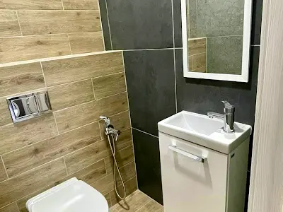 квартира за адресою Миколи Гулака вул., 4