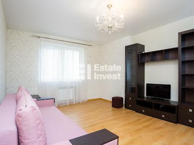 квартира за адресою Юрія Кондратюка вул., 3