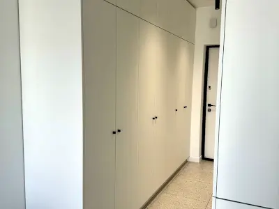 квартира по адресу Осокорская ул., 2а