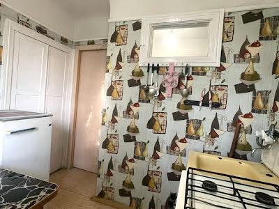 квартира по адресу Автостроя ул., 8
