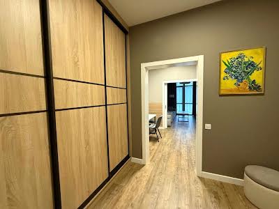 квартира за адресою Шевченка просп., 30
