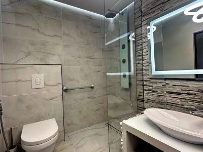 квартира за адресою Дніпровська набережна вул., 1-А
