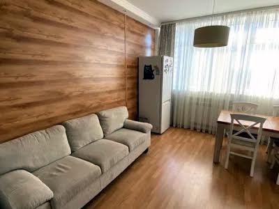 квартира за адресою Юрія Кондратюка вул., 7