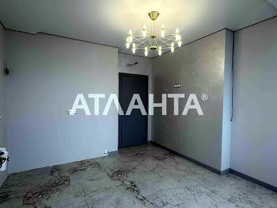 квартира за адресою Сонячна вул., 5
