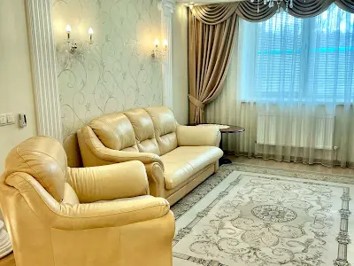 квартира по адресу Дмитрия Кедрина ул. (Дмитрия Кедрина), 48