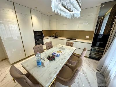 квартира за адресою Вишгородська вул., 45г