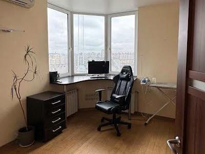 квартира за адресою Миколи Бажана просп., 1-М