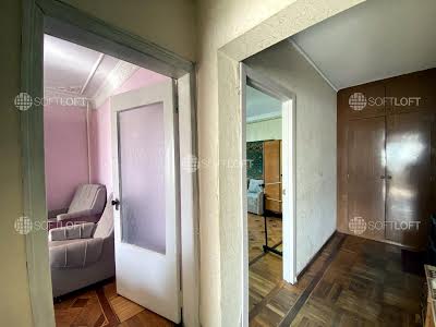 квартира за адресою Ахсарова вул., 9