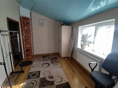квартира за адресою Івана Франка вул., 22