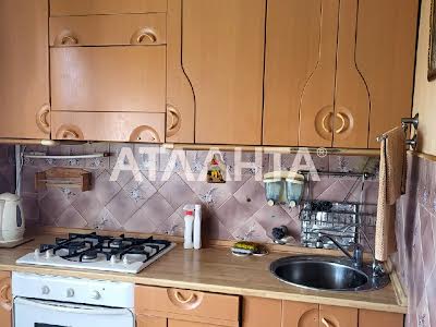 квартира за адресою Небесної Сотні просп. (Маршала Жукова), 91