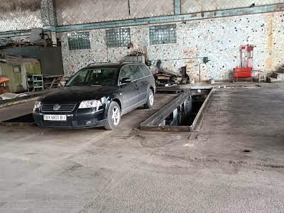 комерційна за адресою Київська вул., 1