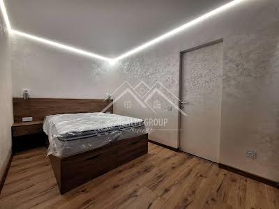 квартира по адресу Центральный просп. (Лермонтова), 23