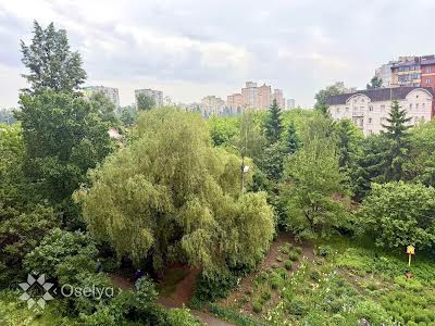 квартира по адресу Академика Палладина просп., 21