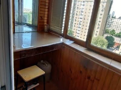 квартира за адресою Переулок Металлистов, 1