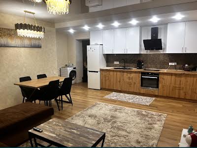 квартира за адресою Святослава Ріхтера вул. (Щорса), 14