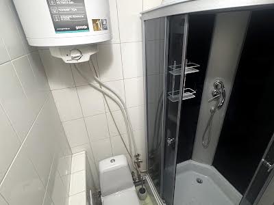 квартира за адресою Світлицького вул., 24