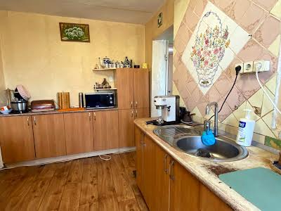 дом по адресу Лунная ул.