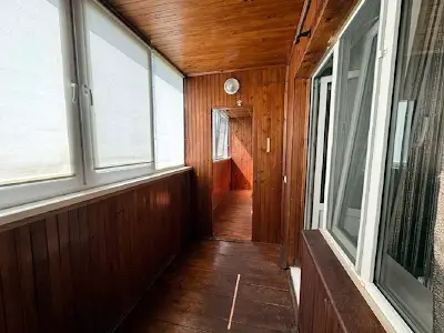 квартира по адресу Симиренко ул., 22-Б