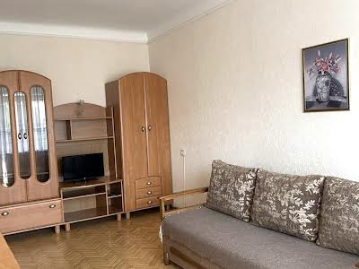 квартира по адресу Леси Украинки бульв., 30