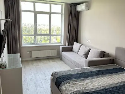 квартира за адресою Тираспольська вул., 60