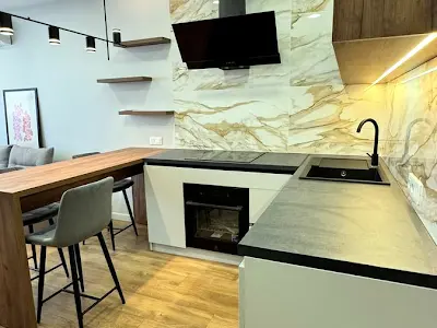 квартира по адресу Никольско-Слободская ул., 8