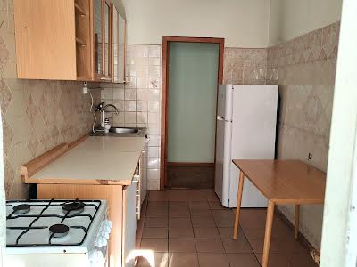 квартира за адресою Лобановського, 130