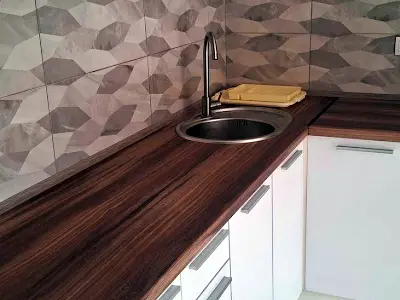 квартира по адресу Зелена ул., 3